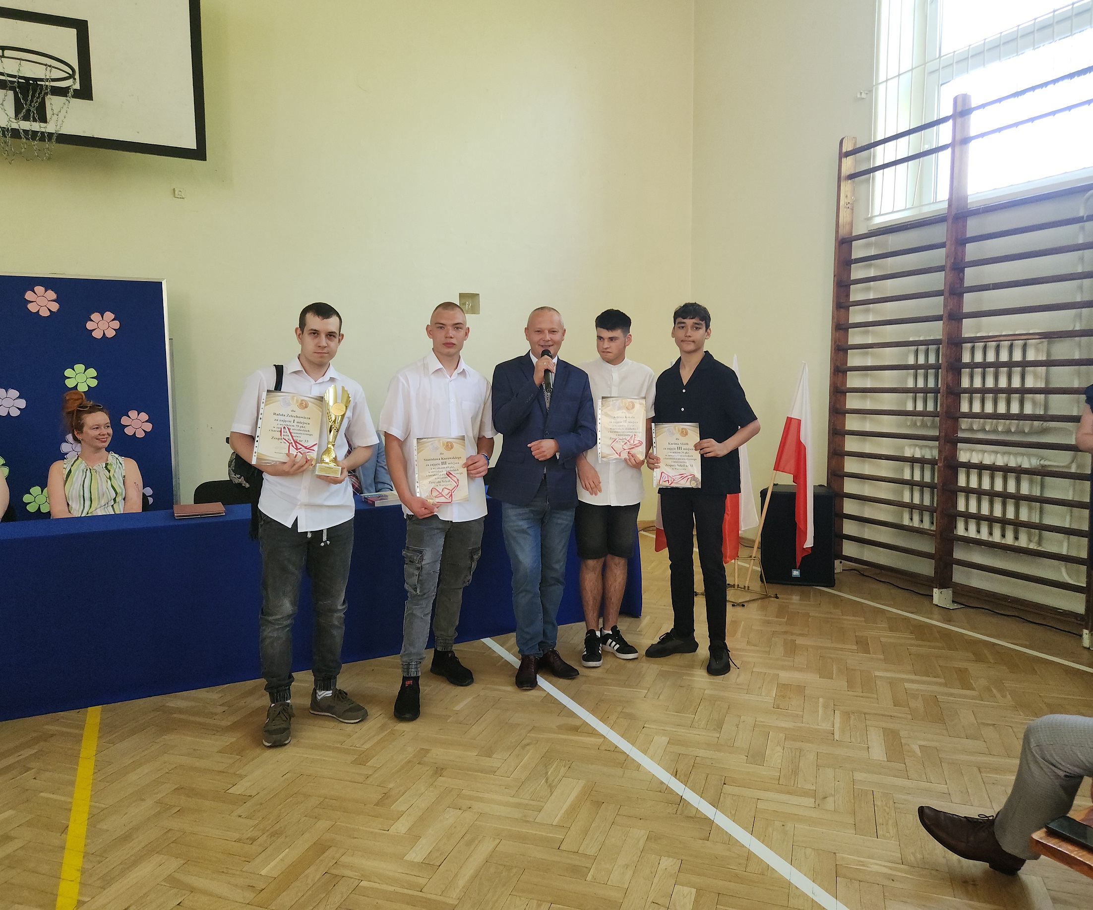 zakonczenie roku 2024 2